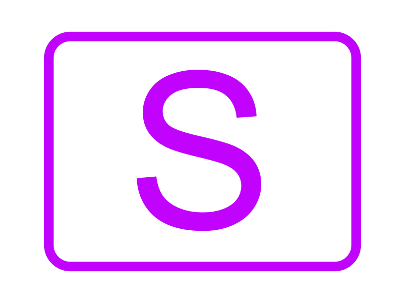 S